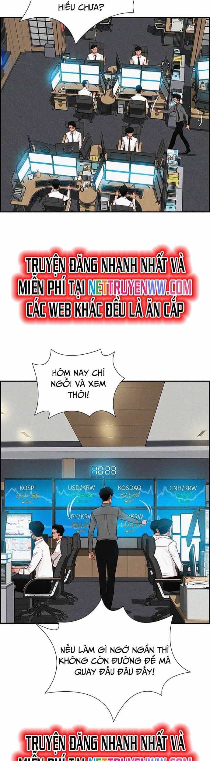 Chúa Tể Đồng Tiền - Chương 121 - ảnh 10