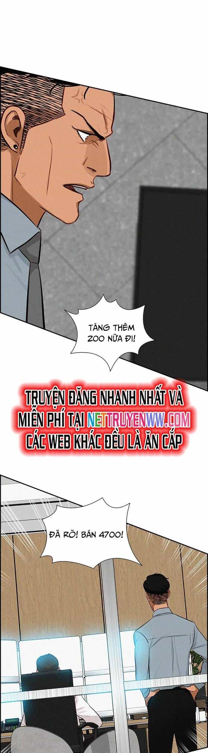 Chúa Tể Đồng Tiền - Chương 121 - ảnh 24