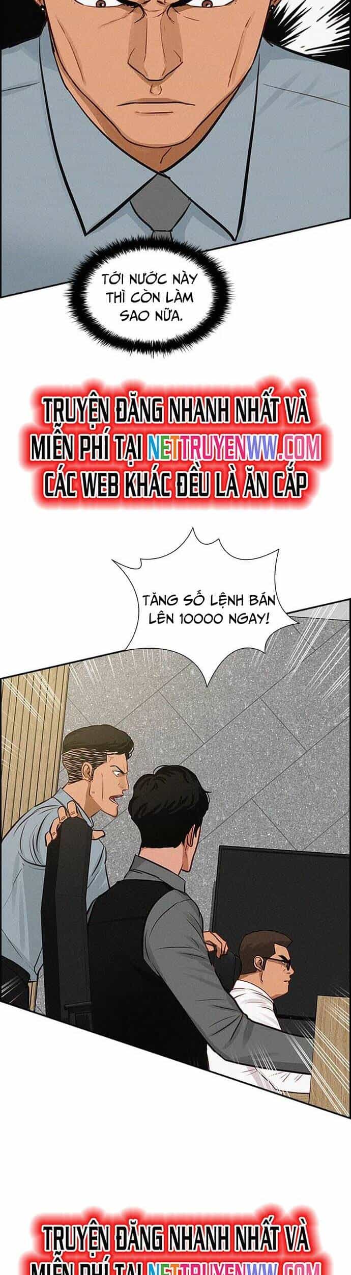 Chúa Tể Đồng Tiền - Chương 121 - ảnh 26