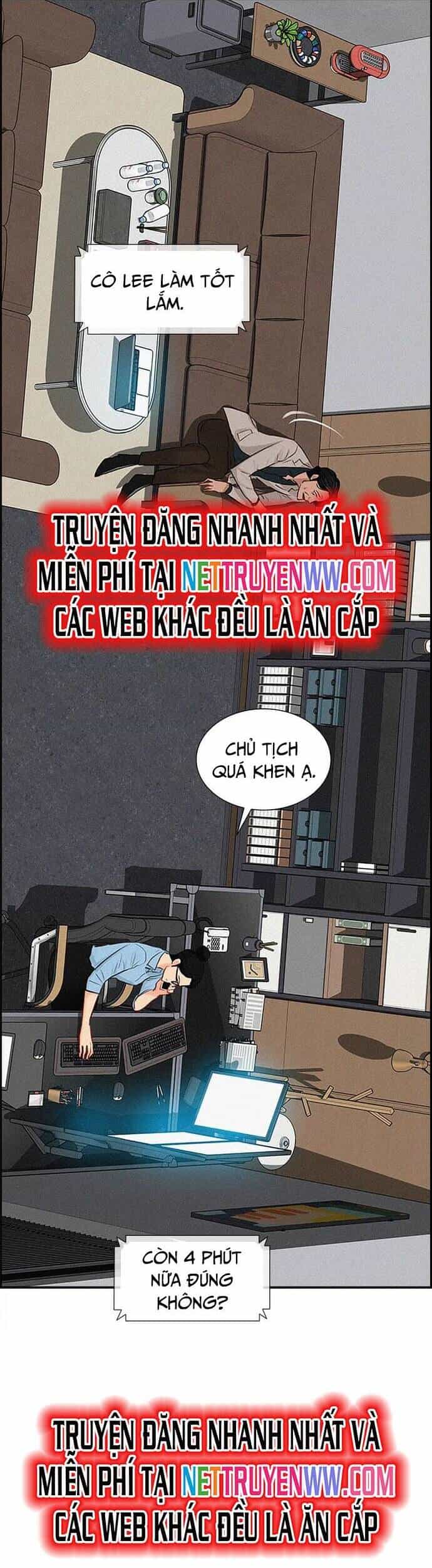 Chúa Tể Đồng Tiền - Chương 121 - ảnh 38