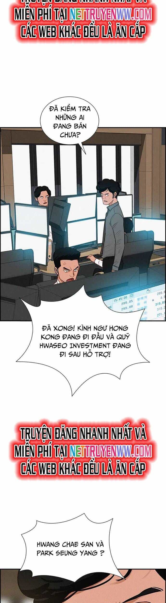 Chúa Tể Đồng Tiền - Chương 121 - ảnh 4