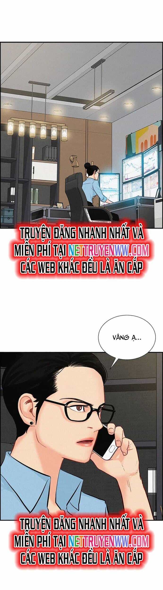 Chúa Tể Đồng Tiền - Chương 121 - ảnh 40