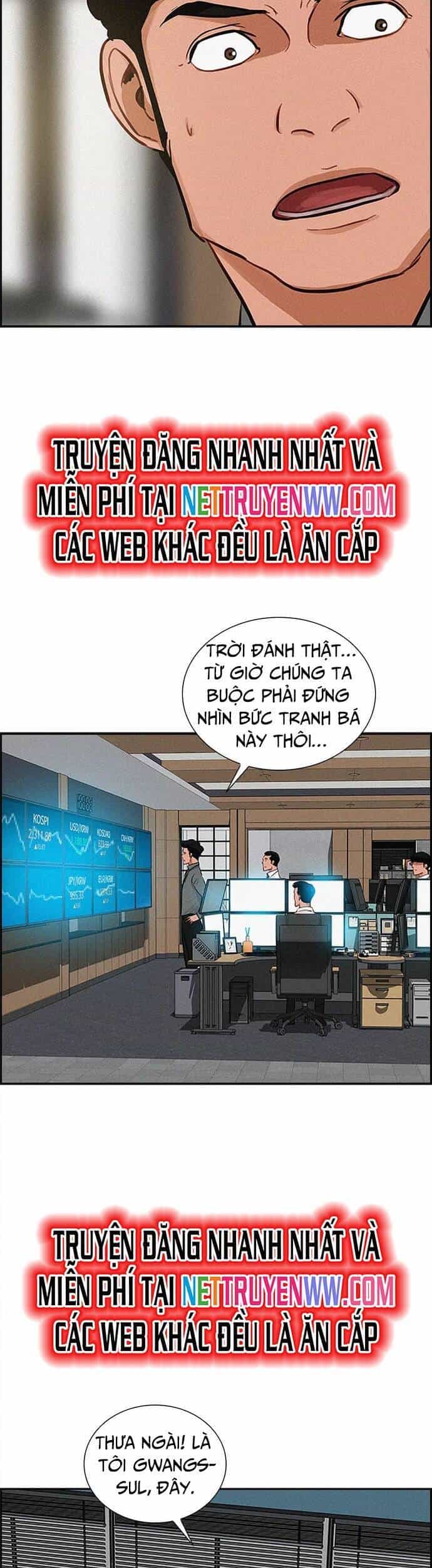 Chúa Tể Đồng Tiền - Chương 121 - ảnh 5