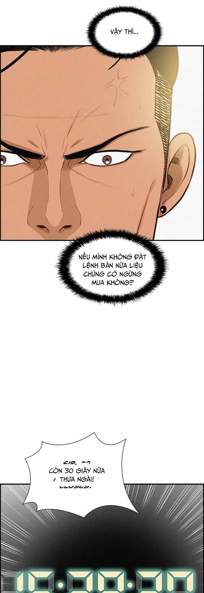 Chúa Tể Đồng Tiền - Chương 122 - ảnh 13