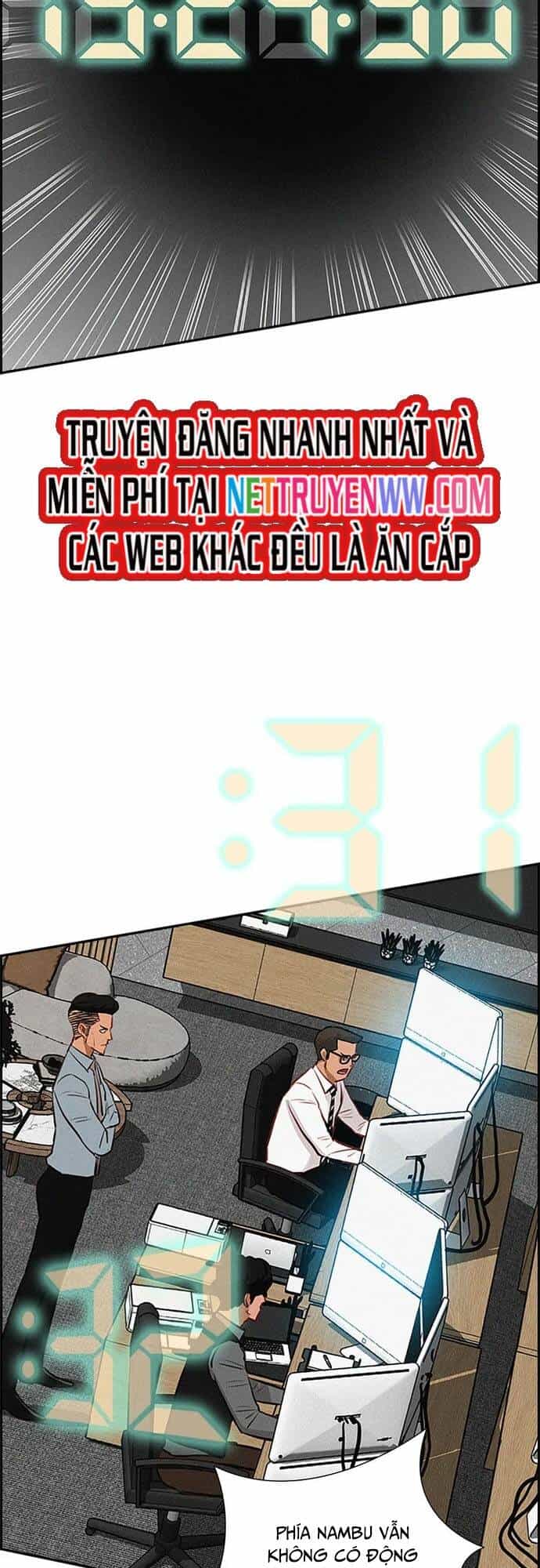 Chúa Tể Đồng Tiền - Chương 122 - ảnh 14
