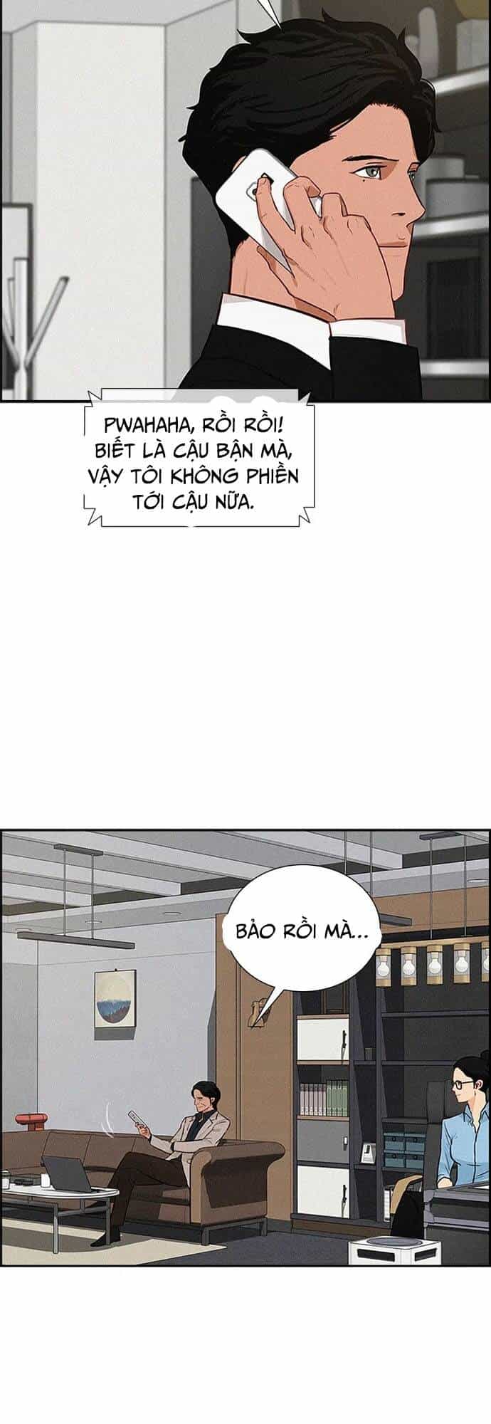Chúa Tể Đồng Tiền - Chương 122 - ảnh 36