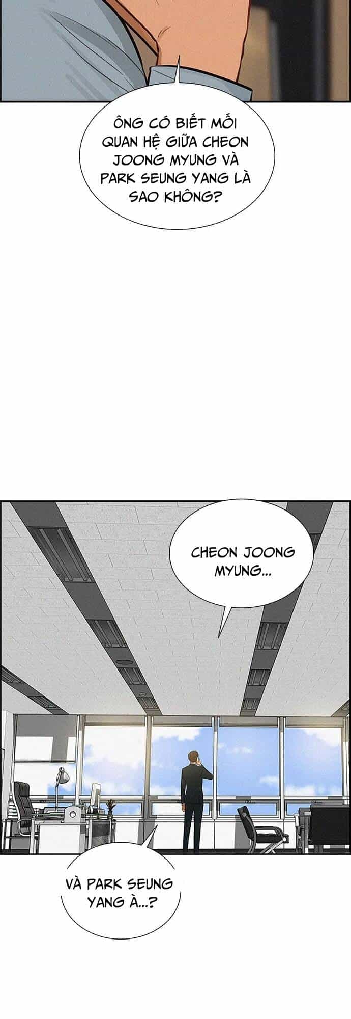 Chúa Tể Đồng Tiền - Chương 122 - ảnh 60