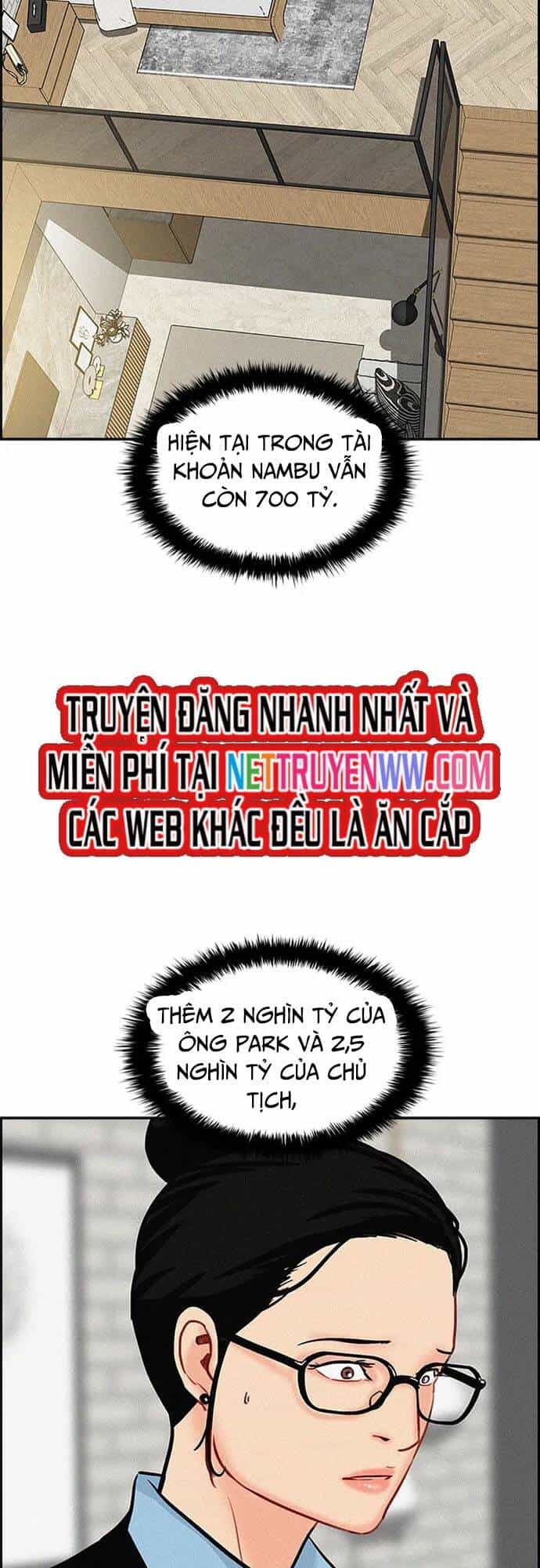 Chúa Tể Đồng Tiền - Chương 123 - ảnh 49