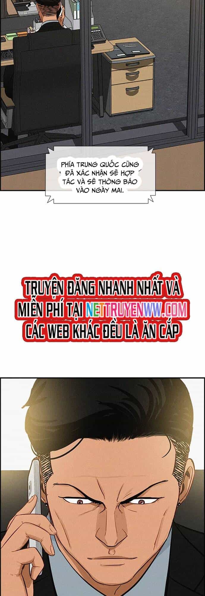 Chúa Tể Đồng Tiền - Chương 124 - ảnh 25