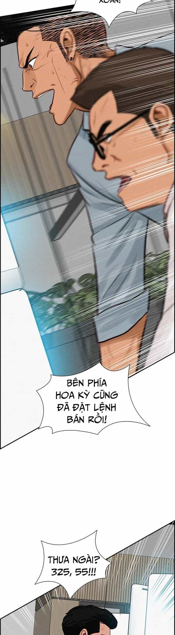Chúa Tể Đồng Tiền - Chương 126 - ảnh 45