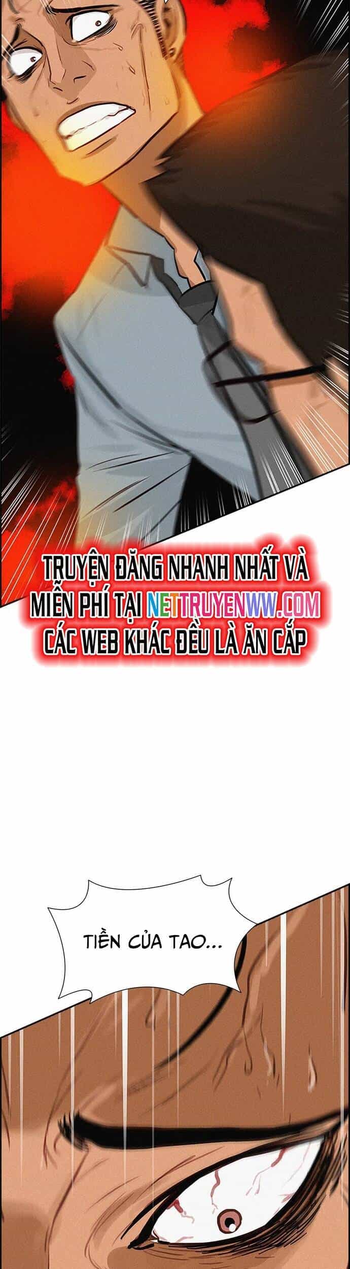 Chúa Tể Đồng Tiền - Chương 126 - ảnh 50