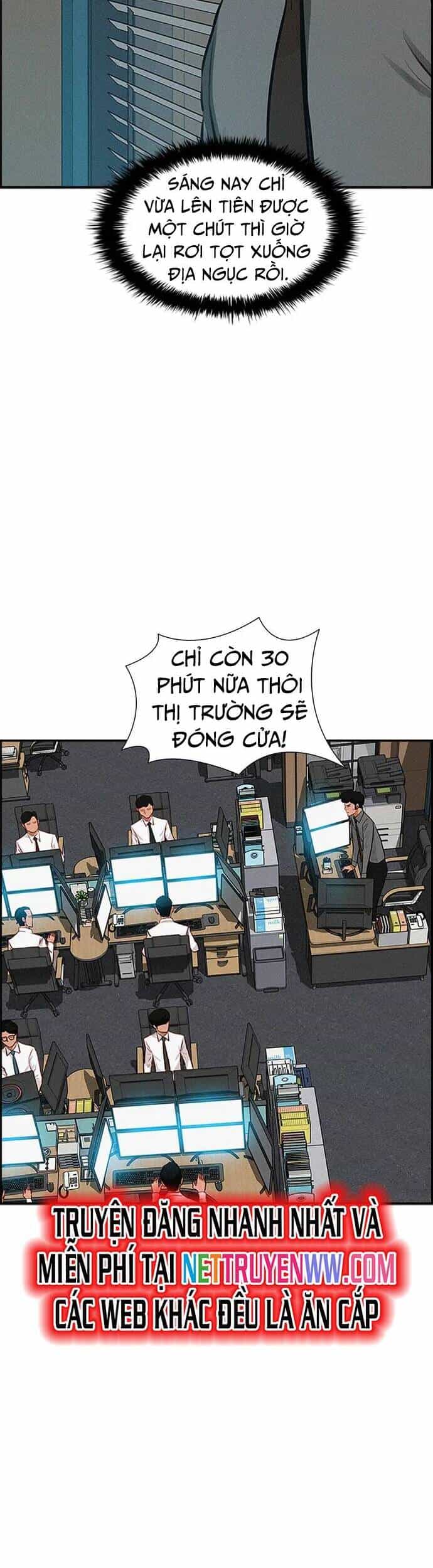 Chúa Tể Đồng Tiền - Chương 126 - ảnh 7