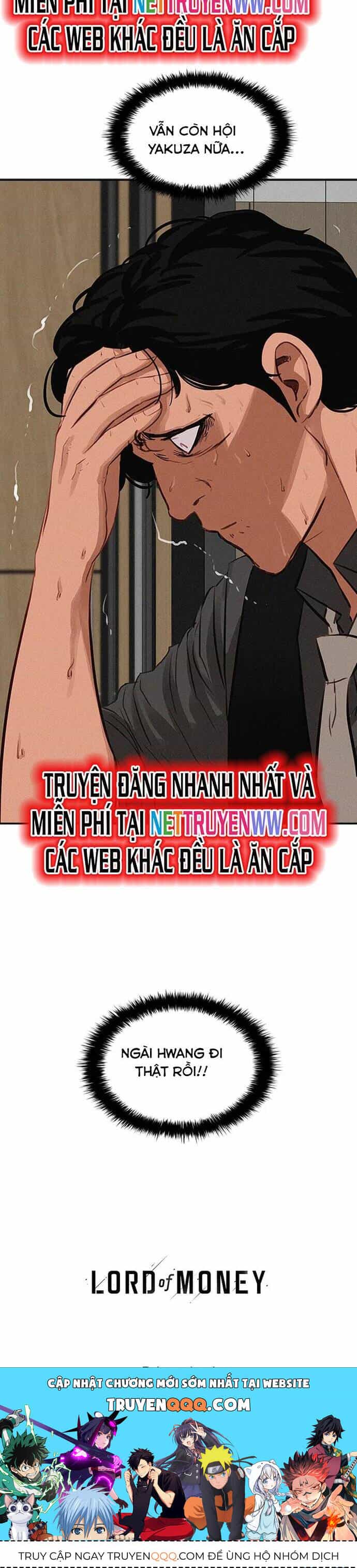 Chúa Tể Đồng Tiền - Chương 127 - ảnh 44