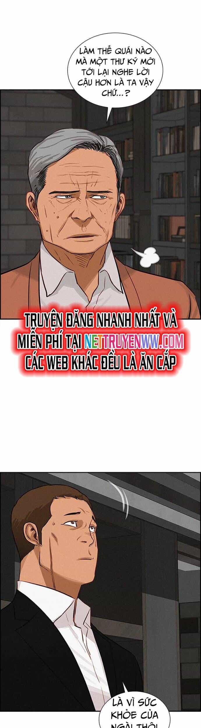 Chúa Tể Đồng Tiền - Chương 128 - ảnh 11