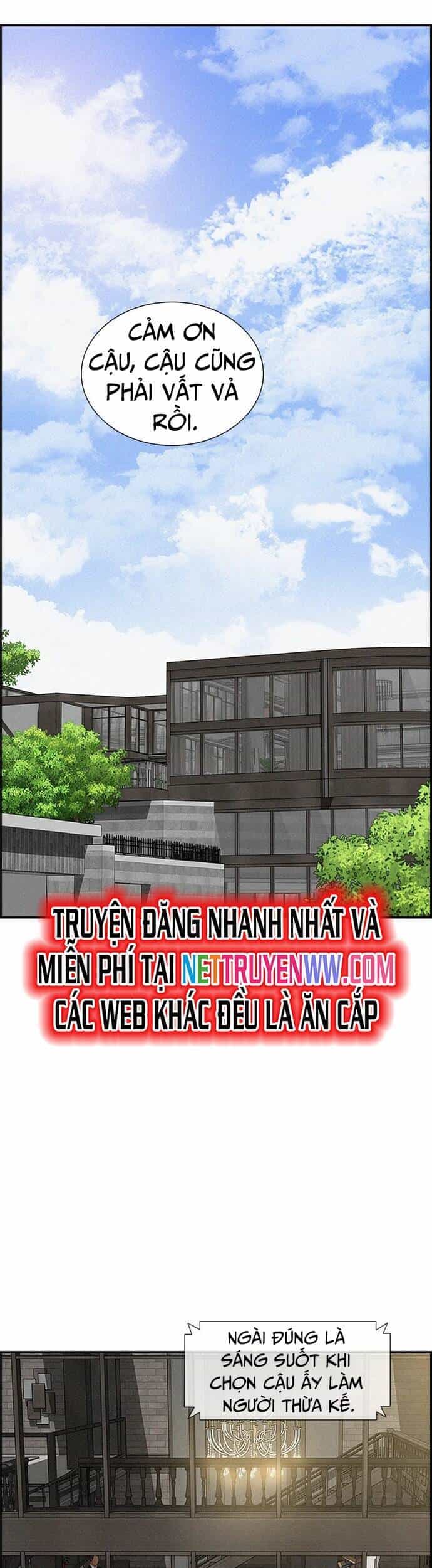 Chúa Tể Đồng Tiền - Chương 128 - ảnh 2