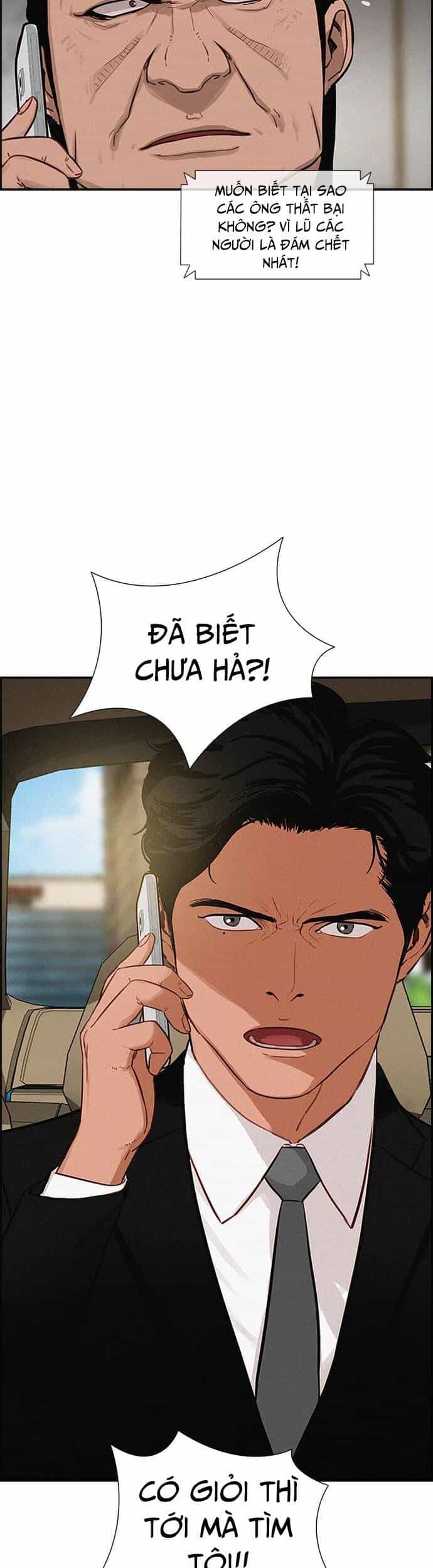 Chúa Tể Đồng Tiền - Chương 128 - ảnh 32
