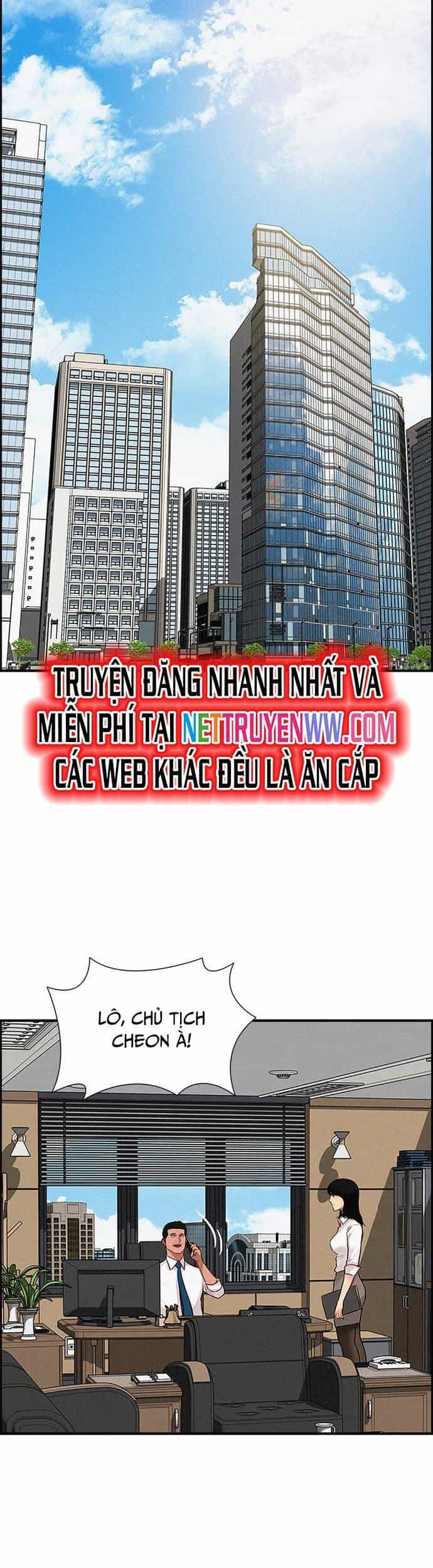 Chúa Tể Đồng Tiền - Chương 128 - ảnh 38