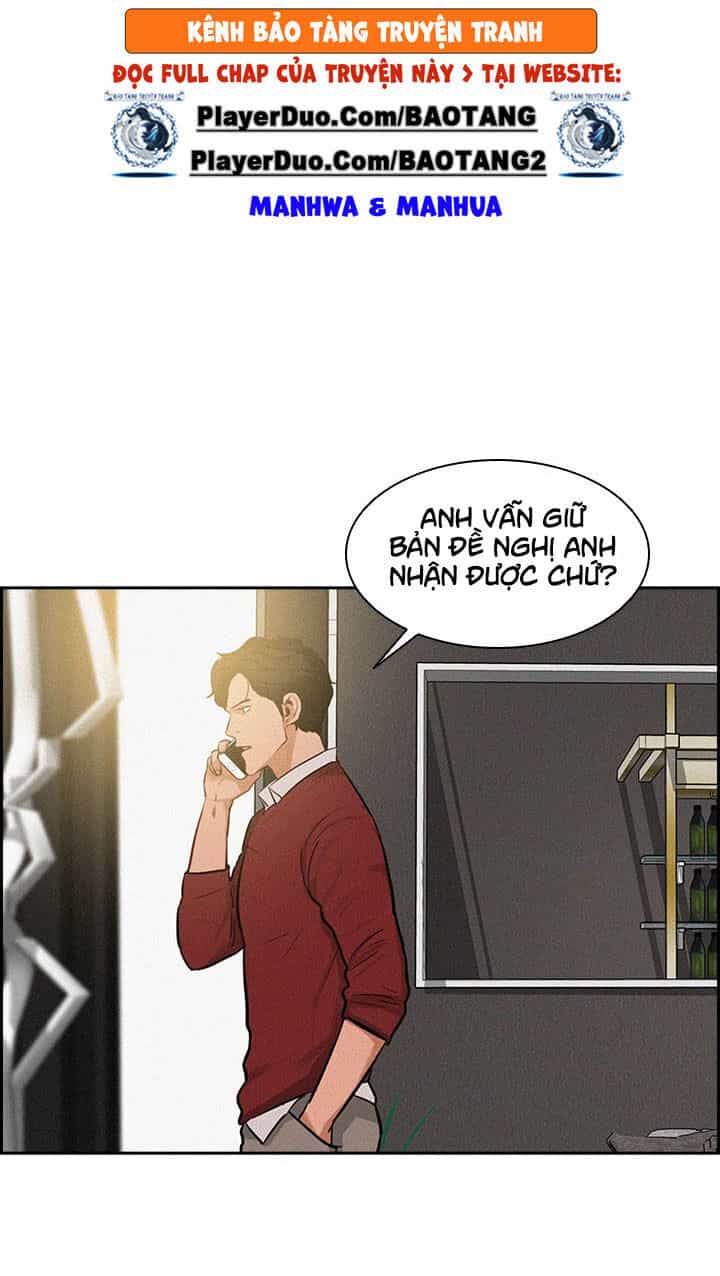Chúa Tể Đồng Tiền - Chương 13 - ảnh 13