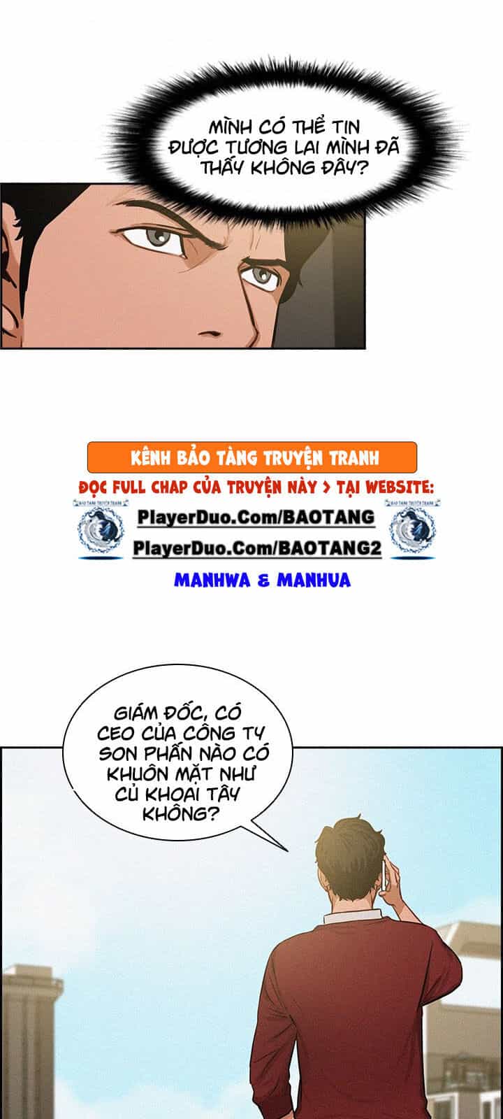 Chúa Tể Đồng Tiền - Chương 13 - ảnh 8