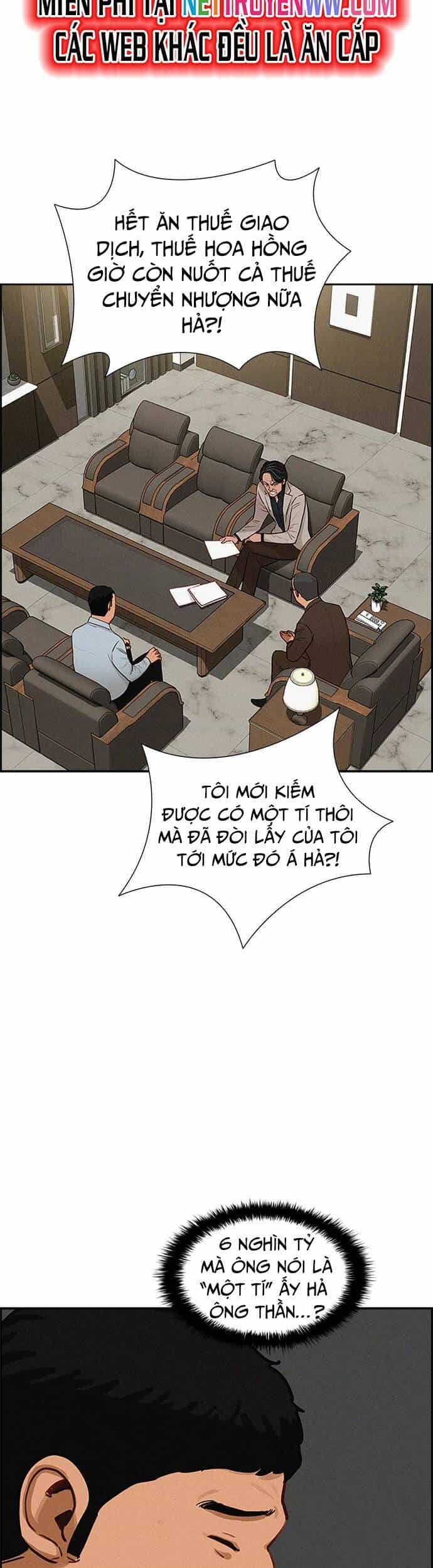 Chúa Tể Đồng Tiền - Chương 130 - ảnh 16