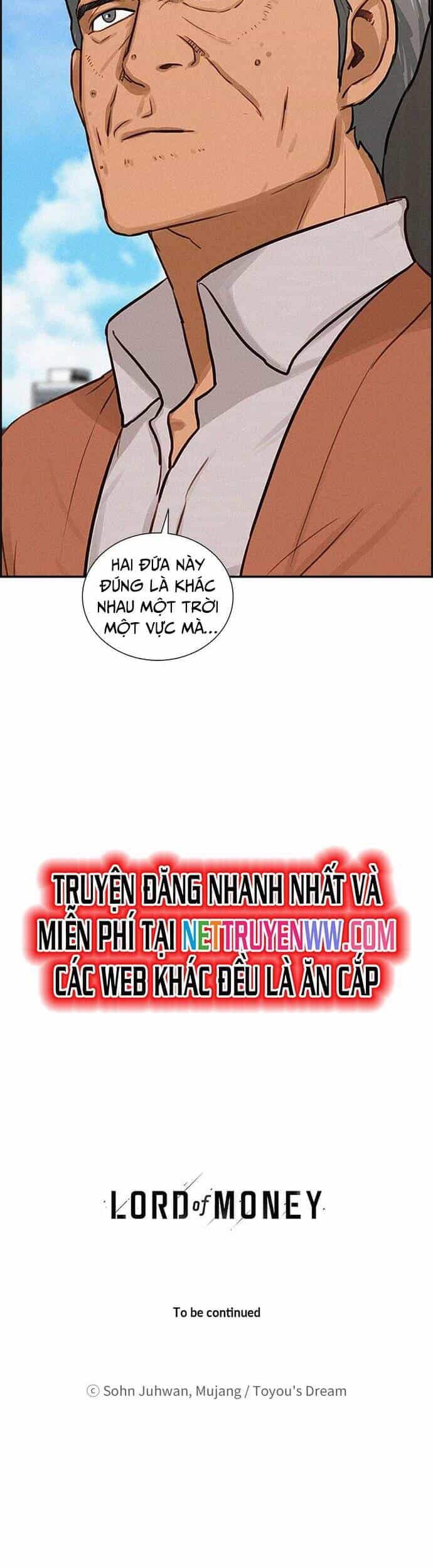 Chúa Tể Đồng Tiền - Chương 130 - ảnh 43