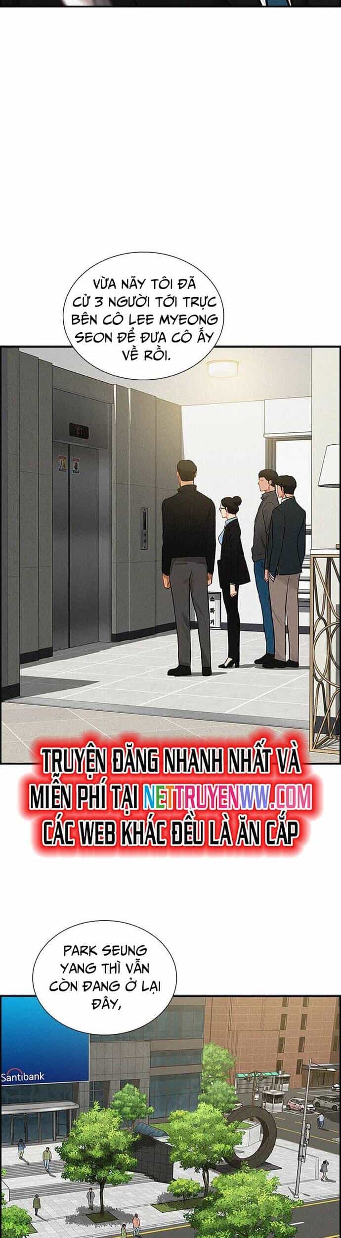 Chúa Tể Đồng Tiền - Chương 130 - ảnh 7