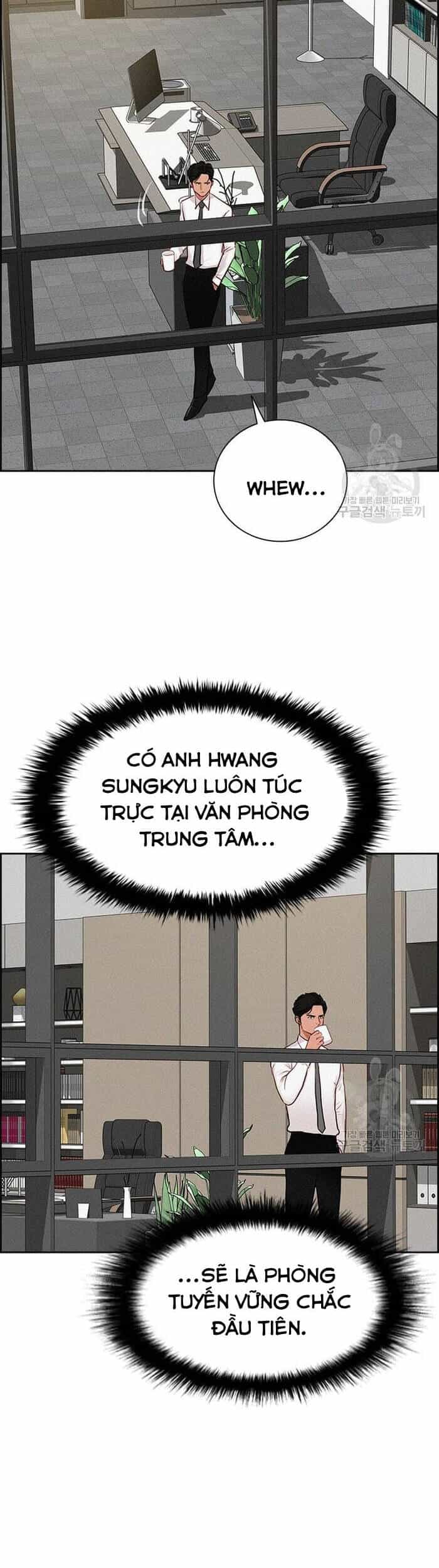 Chúa Tể Đồng Tiền - Chương 131 - ảnh 11