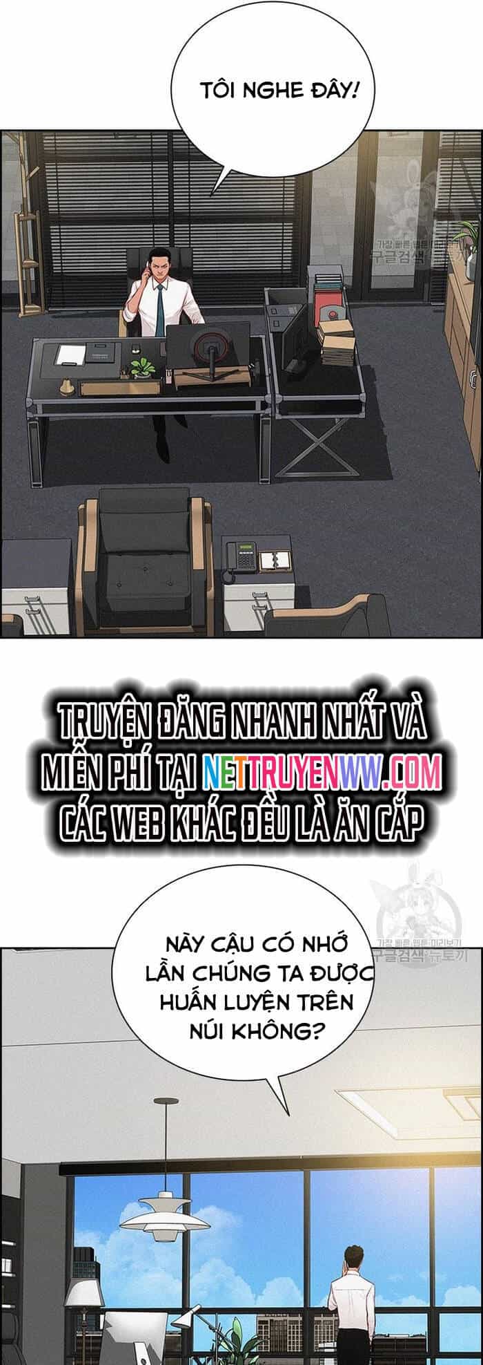Chúa Tể Đồng Tiền - Chương 131 - ảnh 16