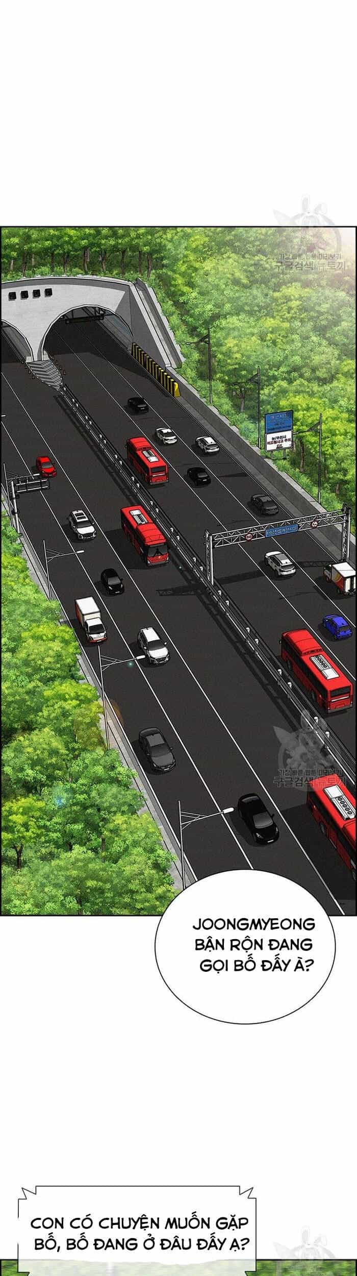 Chúa Tể Đồng Tiền - Chương 131 - ảnh 20