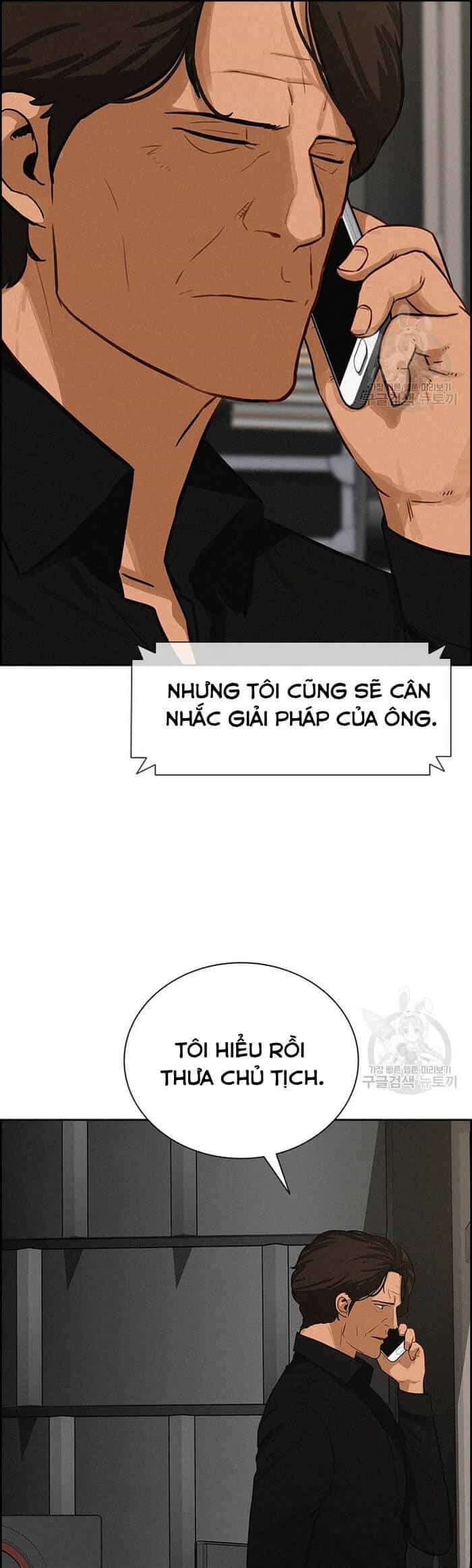 Chúa Tể Đồng Tiền - Chương 131 - ảnh 44