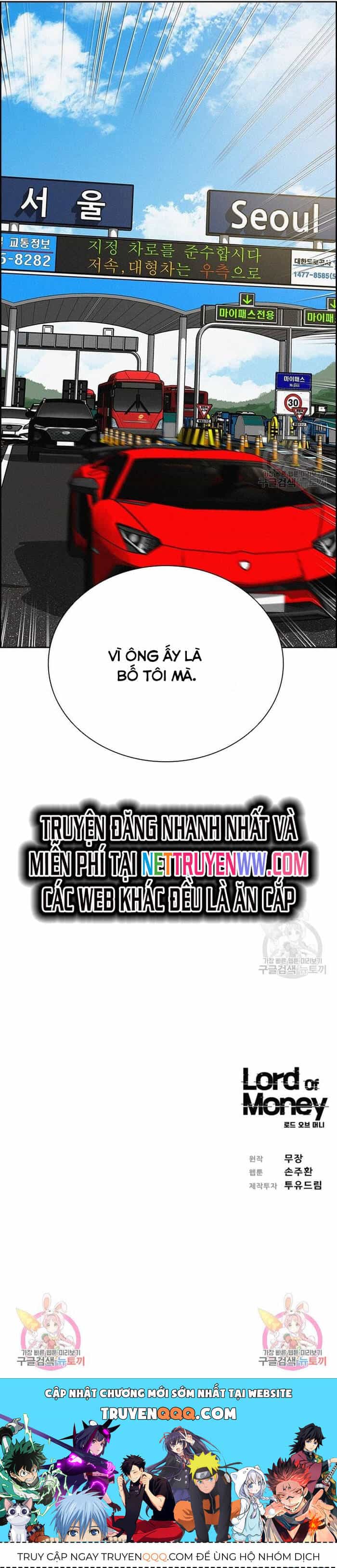 Chúa Tể Đồng Tiền - Chương 131 - ảnh 46