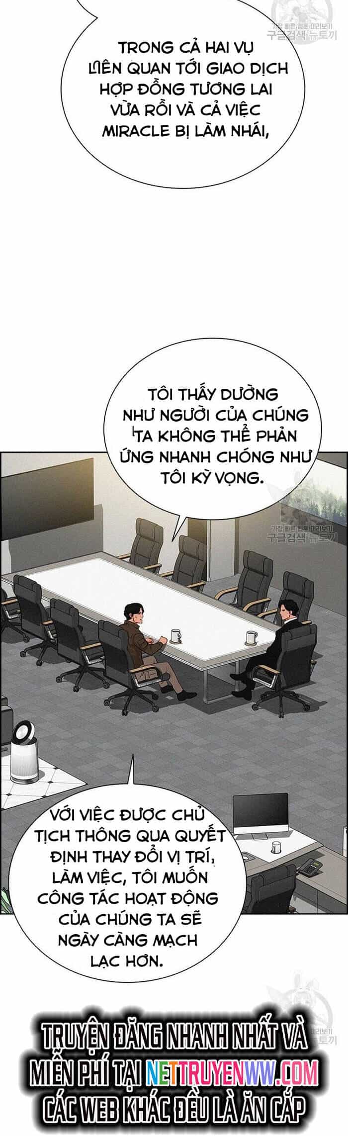 Chúa Tể Đồng Tiền - Chương 131 - ảnh 5