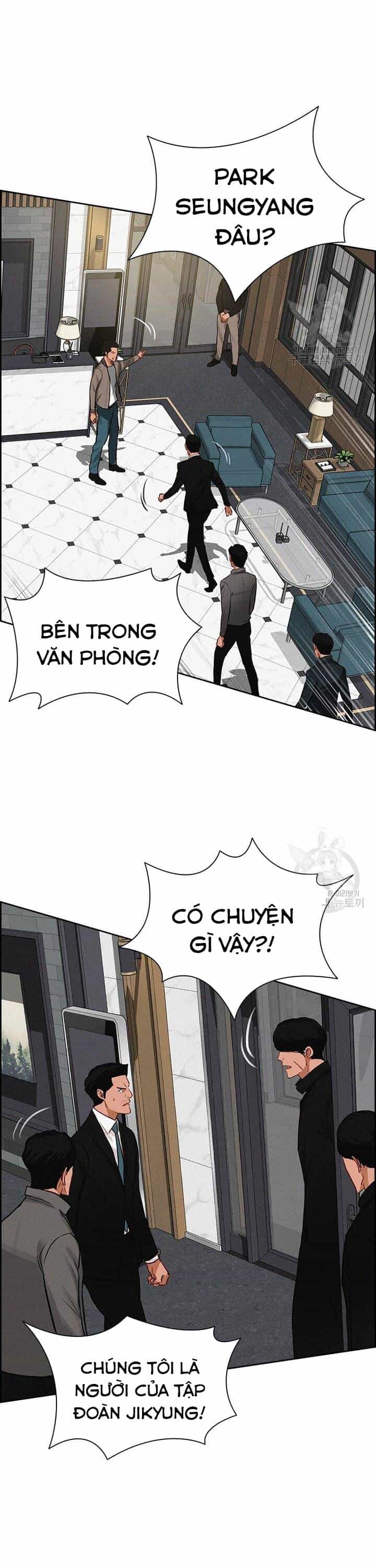 Chúa Tể Đồng Tiền - Chương 132 - ảnh 28