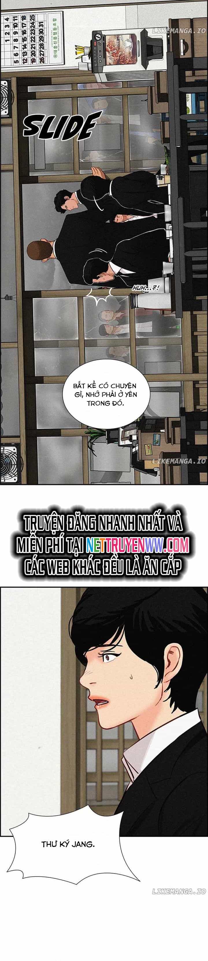 Chúa Tể Đồng Tiền - Chương 133 - ảnh 6