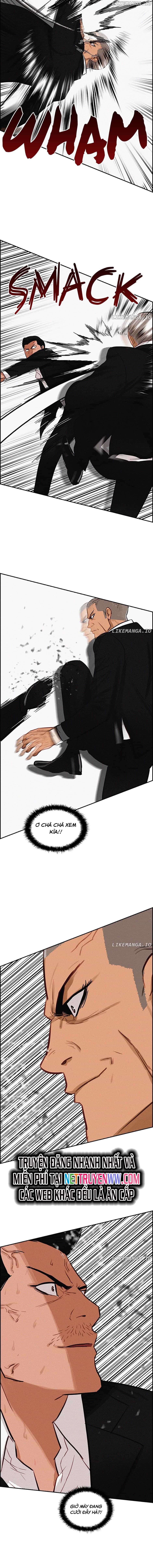 Chúa Tể Đồng Tiền - Chương 134 - ảnh 15