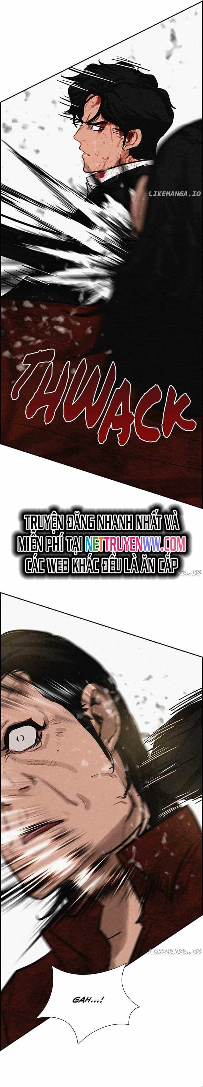Chúa Tể Đồng Tiền - Chương 135 - ảnh 10