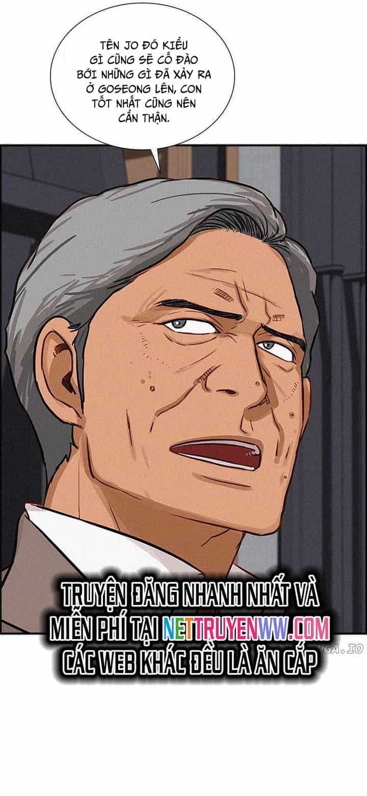 Chúa Tể Đồng Tiền - Chương 137 - ảnh 51