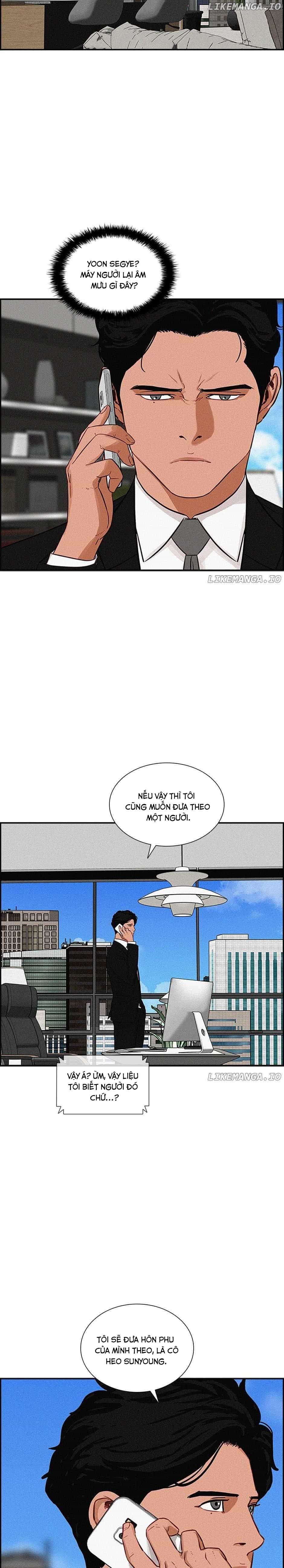 Chúa Tể Đồng Tiền - Chương 139 - ảnh 26