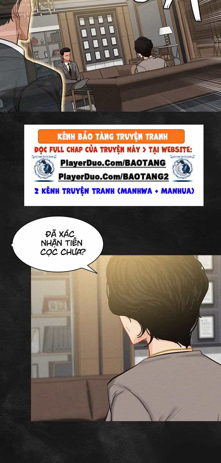 Chúa Tể Đồng Tiền - Chương 14 - ảnh 44