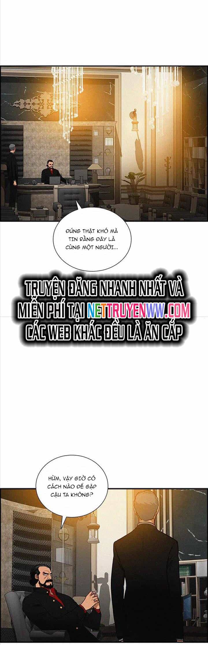 Chúa Tể Đồng Tiền - Chương 140 - ảnh 5