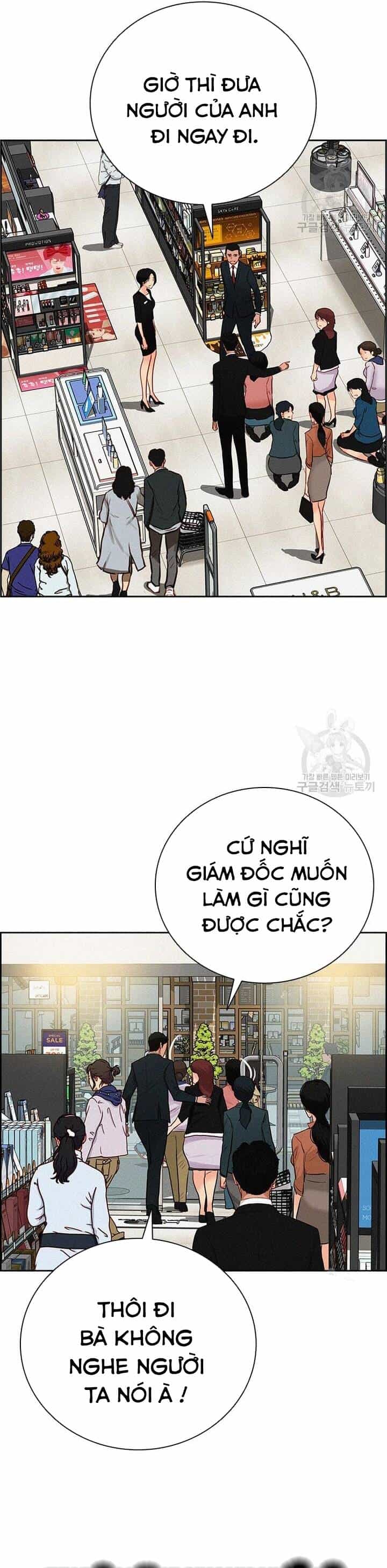 Chúa Tể Đồng Tiền - Chương 141 - ảnh 15