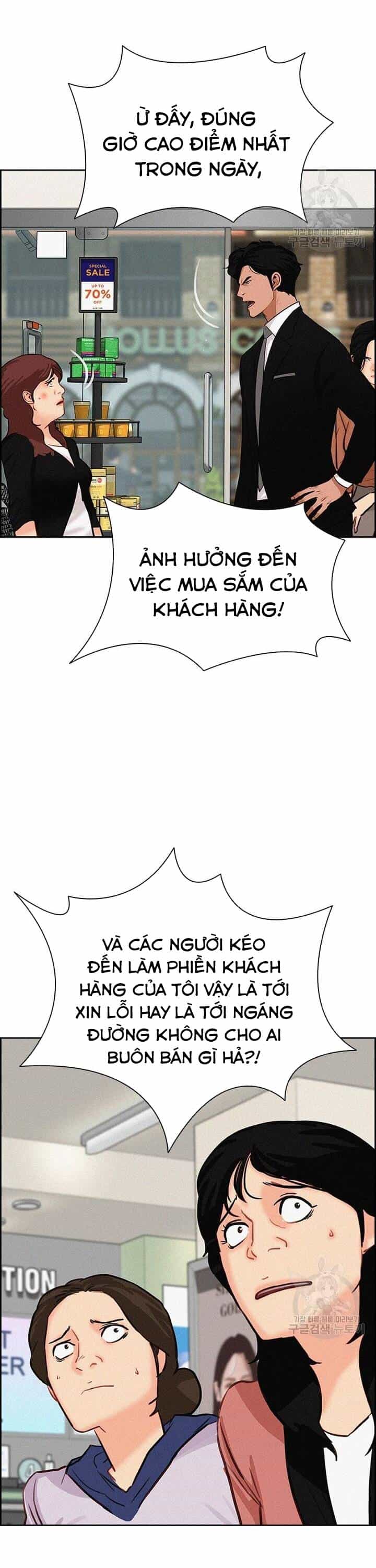 Chúa Tể Đồng Tiền - Chương 141 - ảnh 9