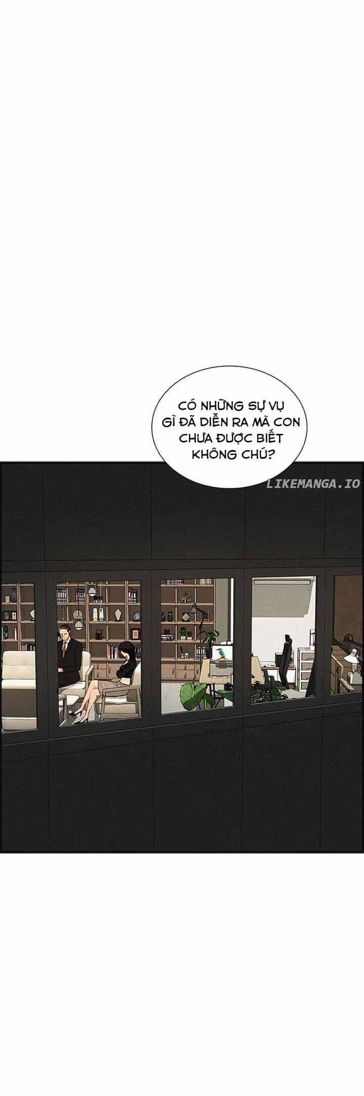 Chúa Tể Đồng Tiền - Chương 142 - ảnh 42