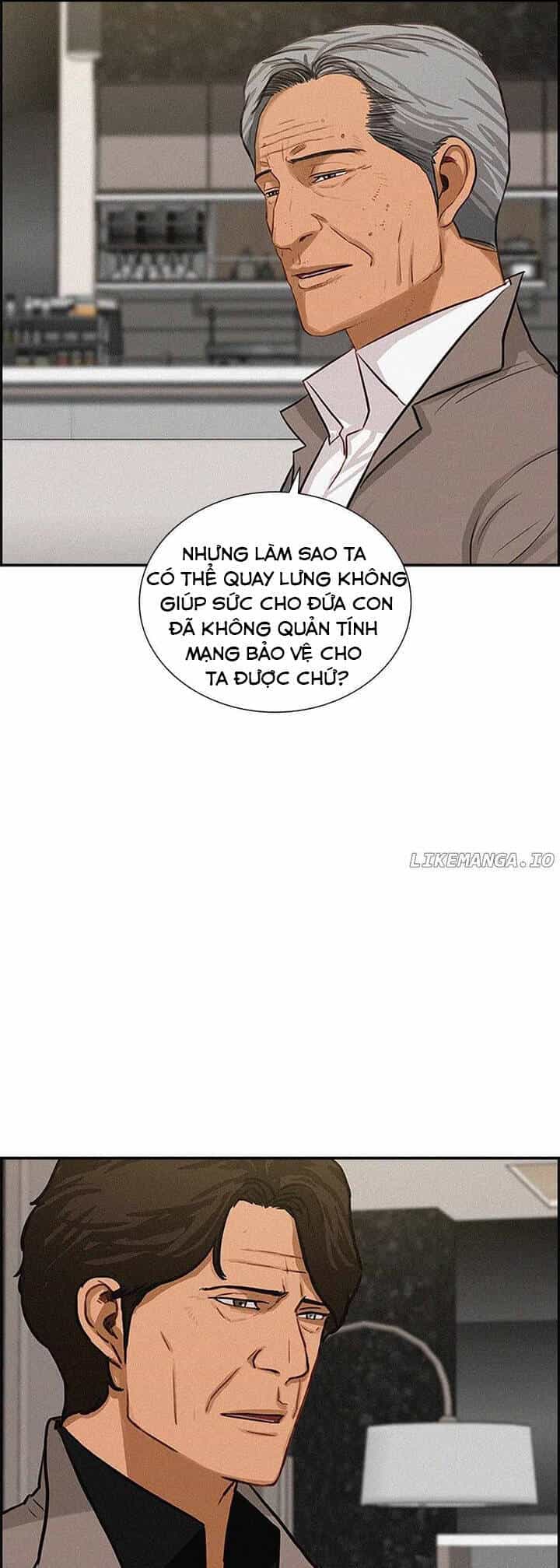Chúa Tể Đồng Tiền - Chương 143 - ảnh 22