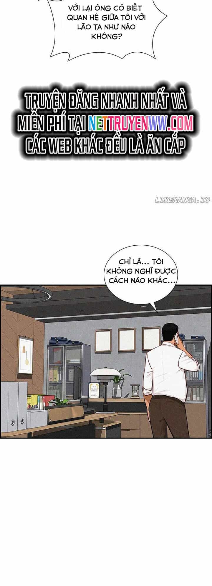 Chúa Tể Đồng Tiền - Chương 143 - ảnh 49