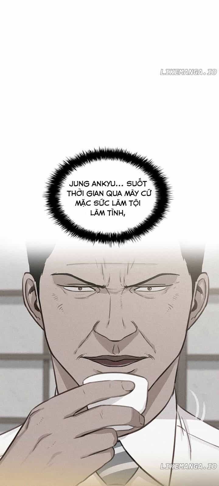 Chúa Tể Đồng Tiền - Chương 143 - ảnh 8