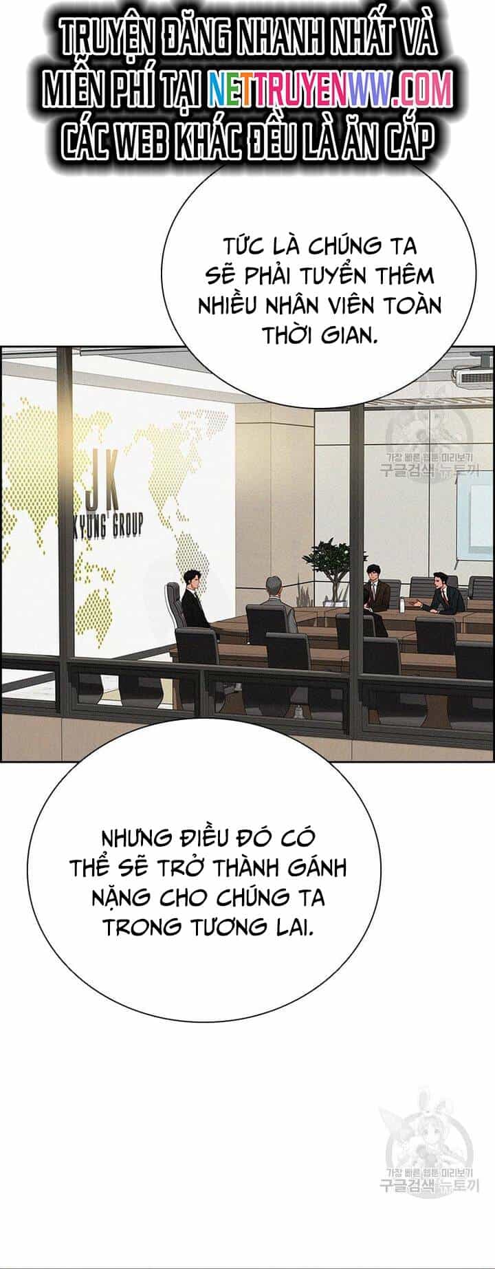 Chúa Tể Đồng Tiền - Chương 144 - ảnh 10