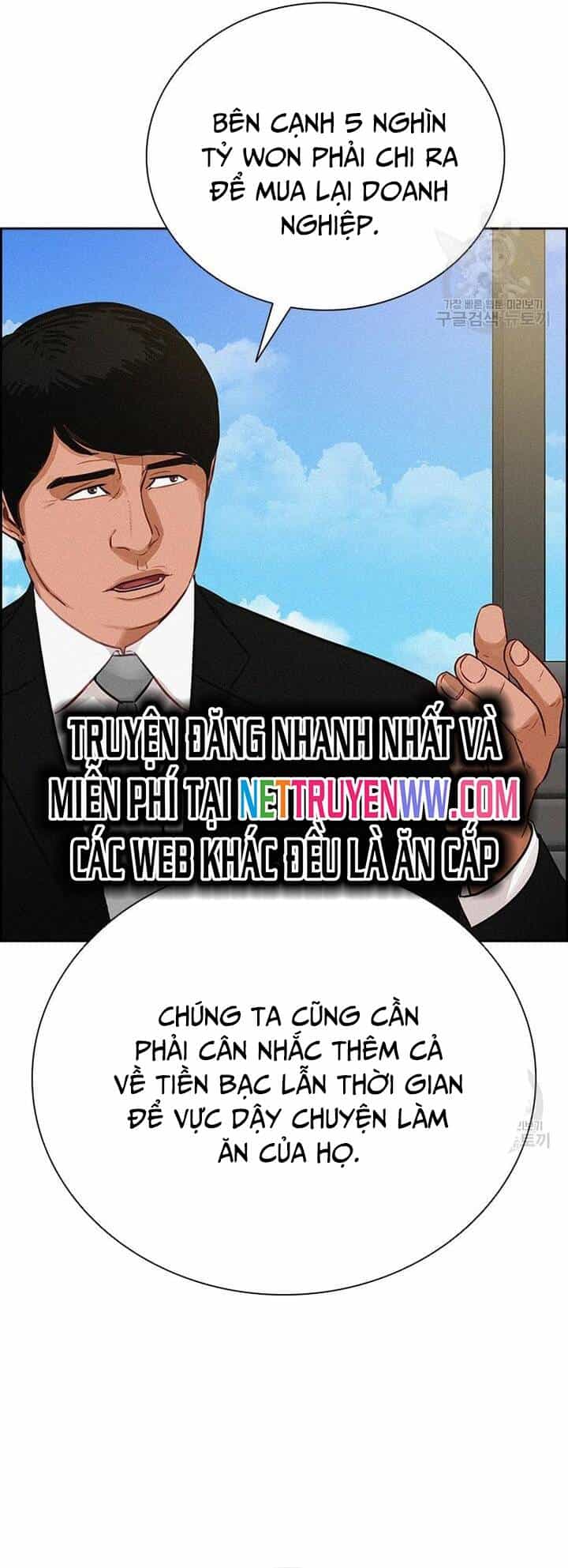 Chúa Tể Đồng Tiền - Chương 144 - ảnh 12