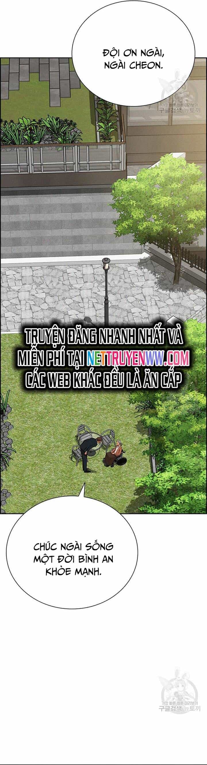 Chúa Tể Đồng Tiền - Chương 144 - ảnh 46
