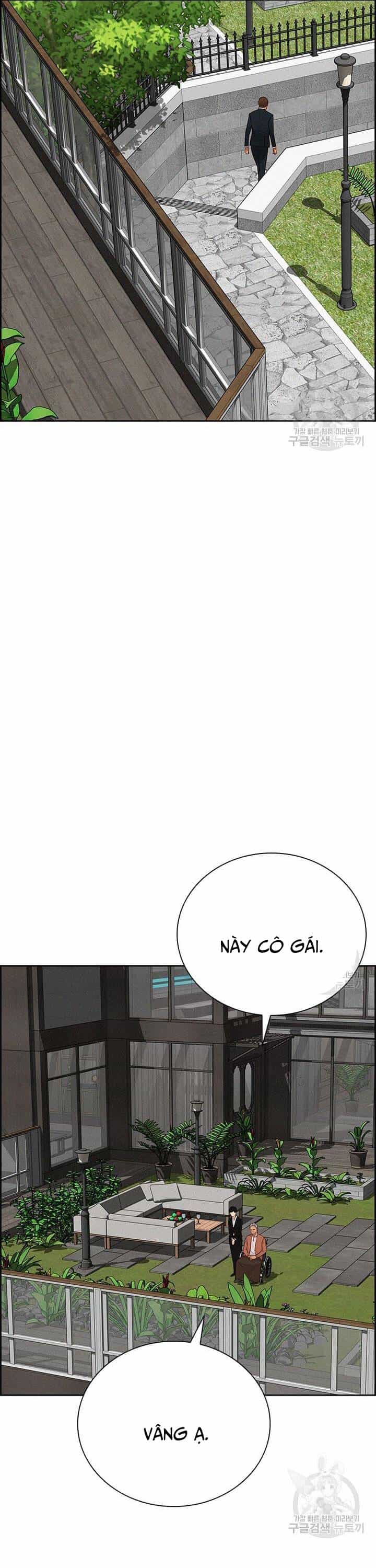 Chúa Tể Đồng Tiền - Chương 144 - ảnh 47